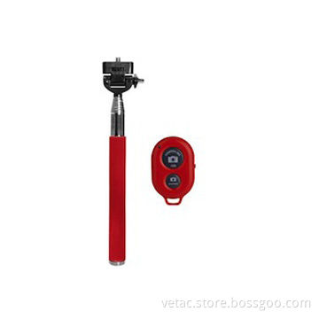 Wireless remote control for all android phone